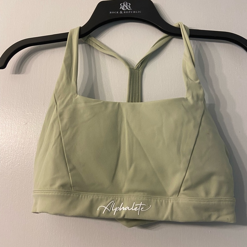 Alphalete Pulse Kinetic Bra